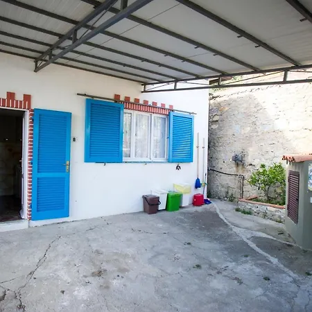 La Terrazza Sul Mare - Goelba Villa Fetovaia
