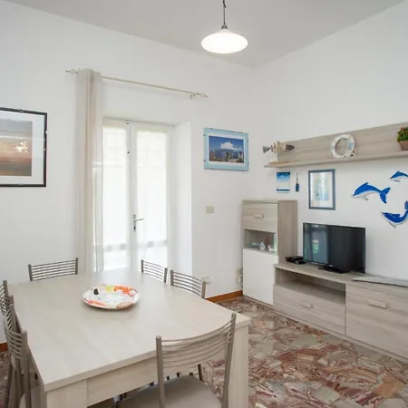 Villa La Terrazza Sul Mare - Goelba *