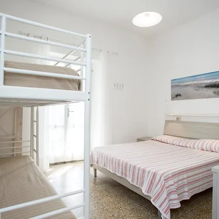 La Terrazza Sul Mare - Goelba Villa *