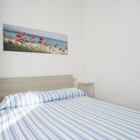 Villa La Terrazza Sul Mare - Goelba