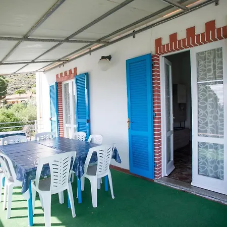 La Terrazza Sul Mare - Goelba * Fetovaia