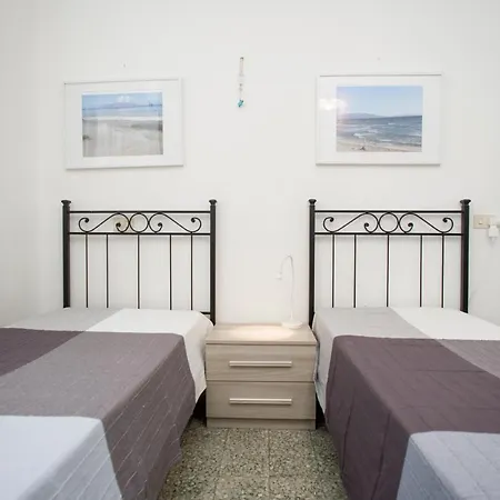 La Terrazza Sul Mare - Goelba