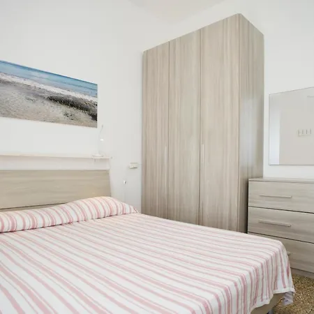 Villa La Terrazza Sul Mare - Goelba *