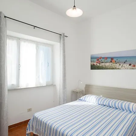 Villa La Terrazza Sul Mare - Goelba *