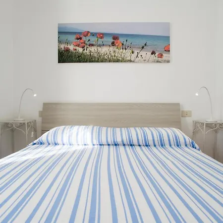 La Terrazza Sul Mare - Goelba Villa