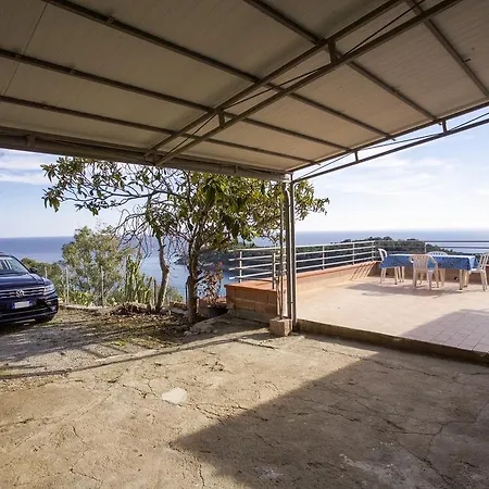 La Terrazza Sul Mare - Goelba Fetovaia